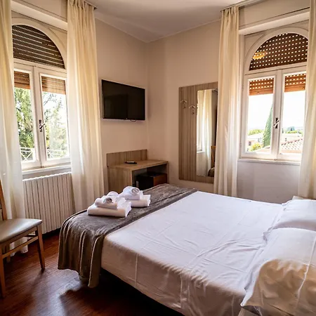 Gardenia Hotel Sirmione