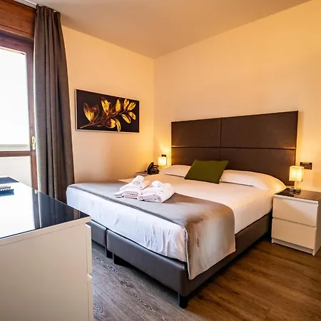 Gardenia Hotel Sirmione