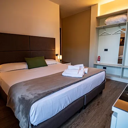 Hotel Gardenia Sirmione
